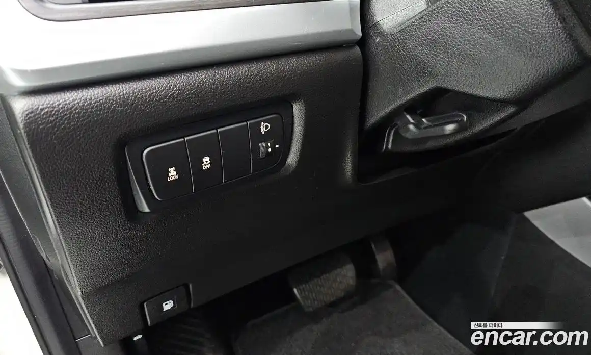 SsangYong Korando 2014 2.0 гидро в Москве № 799271, фото 12