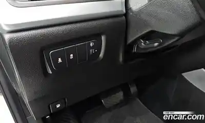 SsangYong Korando 2014 2.0 гидро в Москве № 799271, миниатюра 12