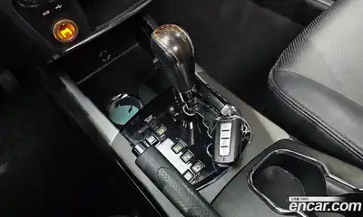 SsangYong Korando 2014 2.0 гидро в Москве № 799271, миниатюра 9