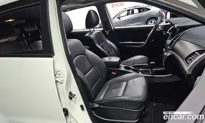 SsangYong Korando 2014 2.0 гидро в Москве № 799271, миниатюра 10