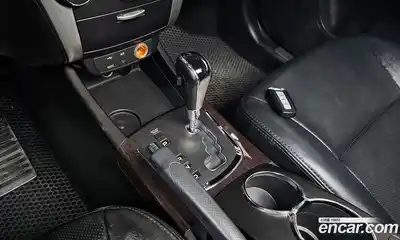 SsangYong Korando 2012 2.0 гидро в Москве № 799280, миниатюра 9