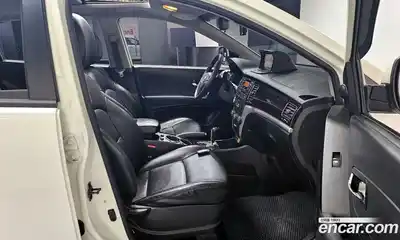 SsangYong Korando 2012 2.0 гидро в Москве № 799280, миниатюра 10
