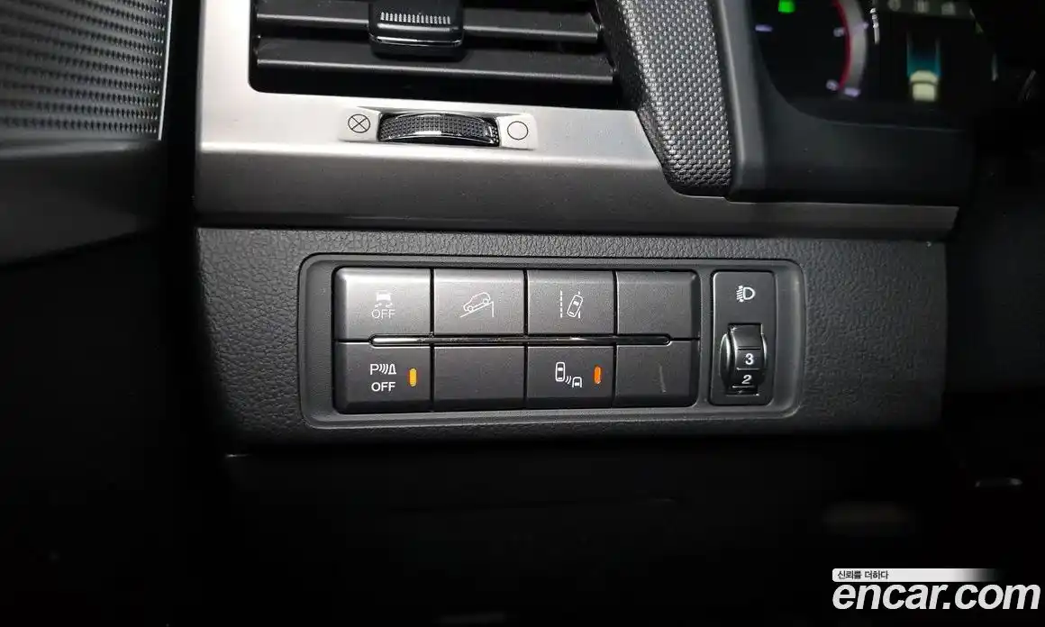 SsangYong Rexton 2019 2.2 Автомат в Москве № 799287, фото 17