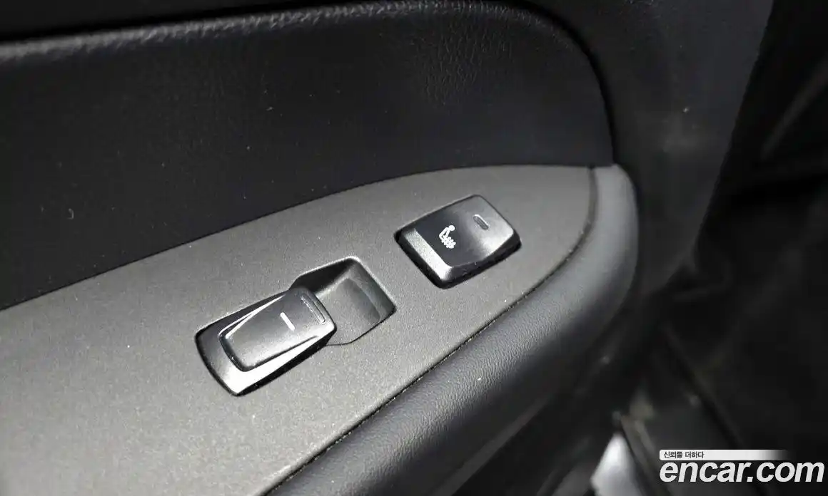 SsangYong Rexton 2019 2.2 Автомат в Москве № 799287, фото 18