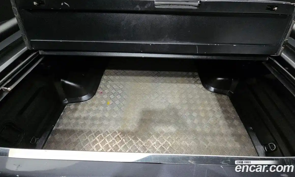 SsangYong Rexton 2019 2.2 Автомат в Москве № 799287, фото 20