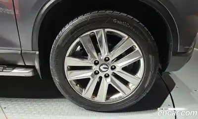 SsangYong Rexton 2019 2.2 Автомат в Москве № 799287, миниатюра 5