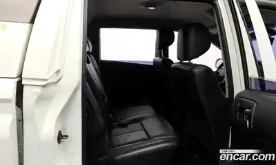 SsangYong Korando 2015 2.0 Автомат в Москве № 799295, миниатюра 12