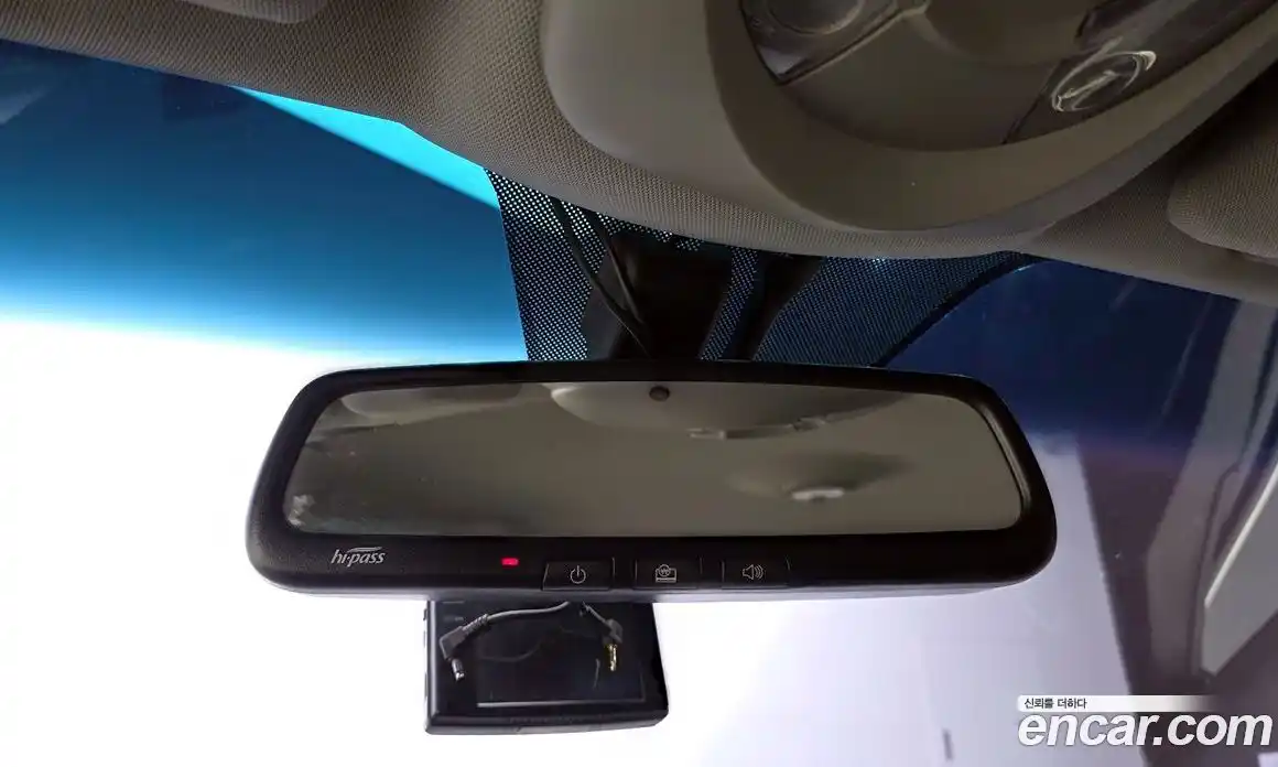 SsangYong Korando 2015 2.0 Автомат в Москве № 799295, фото 18