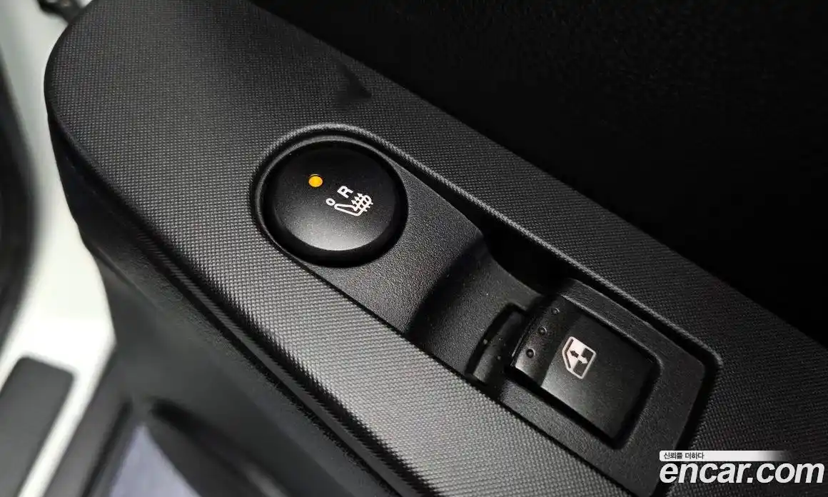 SsangYong Korando 2015 2.0 Автомат в Москве № 799295, фото 19