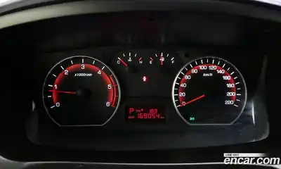 SsangYong Korando 2015 2.0 Автомат в Москве № 799295, миниатюра 8