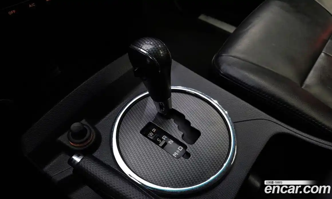 SsangYong Korando 2015 2.0 Автомат в Москве № 799295, фото 9