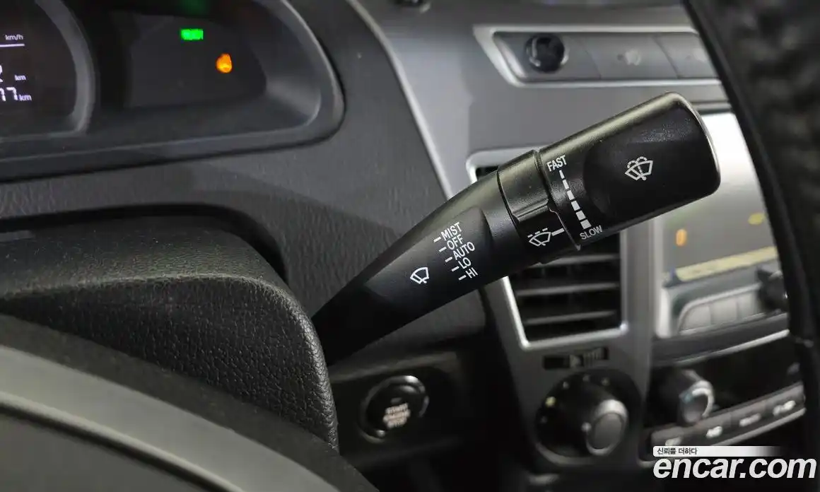 SsangYong Korando 2017 2.2 Автомат в Москве № 799389, фото 19