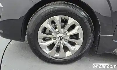 SsangYong Korando 2017 2.2 Автомат в Москве № 799389, миниатюра 5