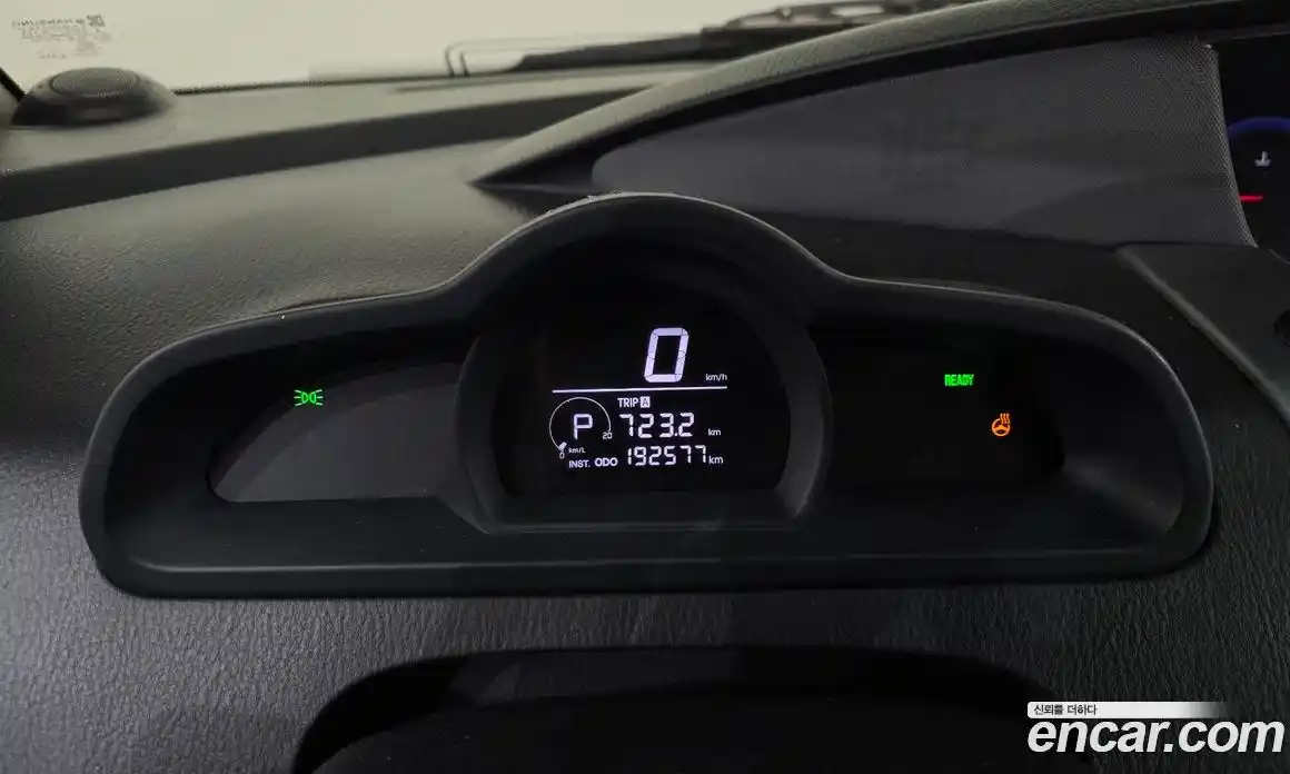 SsangYong Korando 2017 2.2 Автомат в Москве № 799389, фото 8