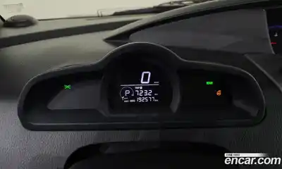 SsangYong Korando 2017 2.2 Автомат в Москве № 799389, миниатюра 8