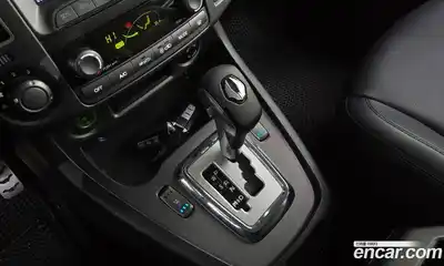 SsangYong Korando 2017 2.2 Автомат в Москве № 799389, миниатюра 9