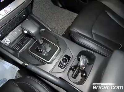 SsangYong Musso 2025 2.2 Автомат в Москве № 799459, миниатюра 12