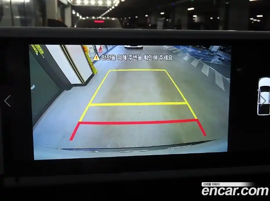 SsangYong Musso 2025 2.2 Автомат в Москве № 799459, фото 14