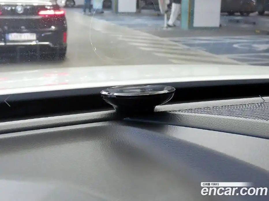 SsangYong Musso 2025 2.2 Автомат в Москве № 799459, фото 15