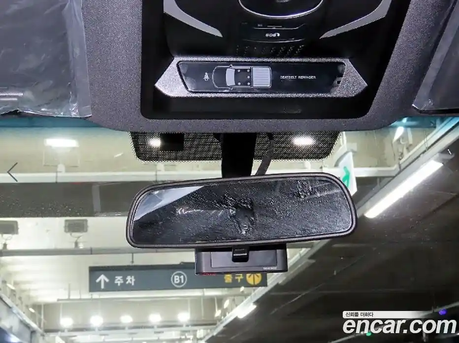 SsangYong Musso 2025 2.2 Автомат в Москве № 799459, фото 16