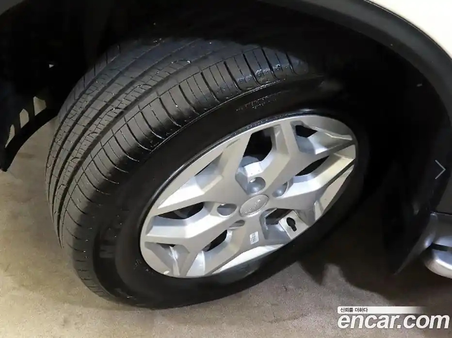 SsangYong Musso 2025 2.2 Автомат в Москве № 799459, фото 20