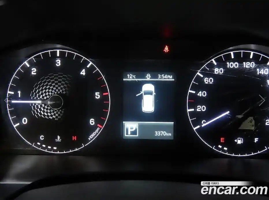 SsangYong Musso 2025 2.2 Автомат в Москве № 799459, фото 9