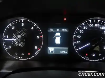 SsangYong Musso 2025 2.2 Автомат в Москве № 799459, миниатюра 9