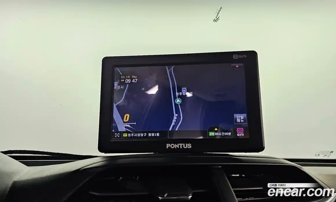 Chevrolet TrailBlazer 2021 1.2 Автомат в Москве № 799486, фото 15