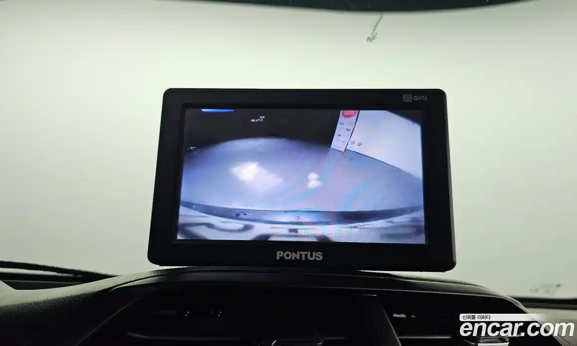 Chevrolet TrailBlazer 2021 1.2 Автомат в Москве № 799486, фото 16