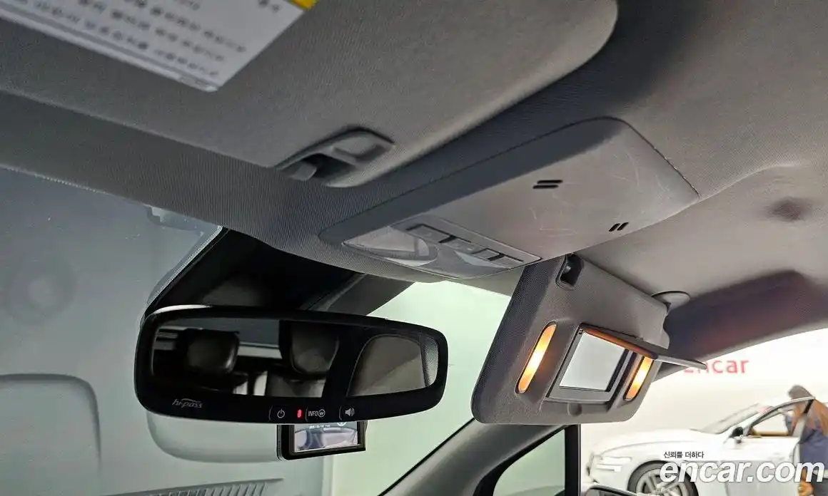 Chevrolet Trax 2017 1.4 Автомат в Москве № 799508, фото 17