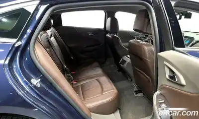 Chevrolet Malibu 2017 1.5 Автомат в Москве № 799556, миниатюра 12