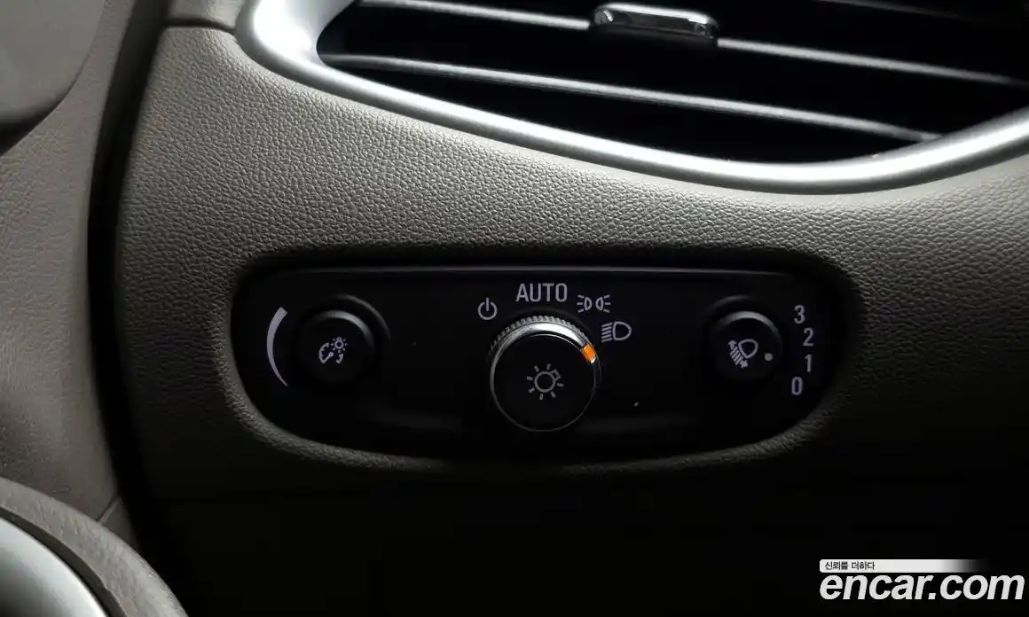 Chevrolet Malibu 2017 1.5 Автомат в Москве № 799556, фото 16