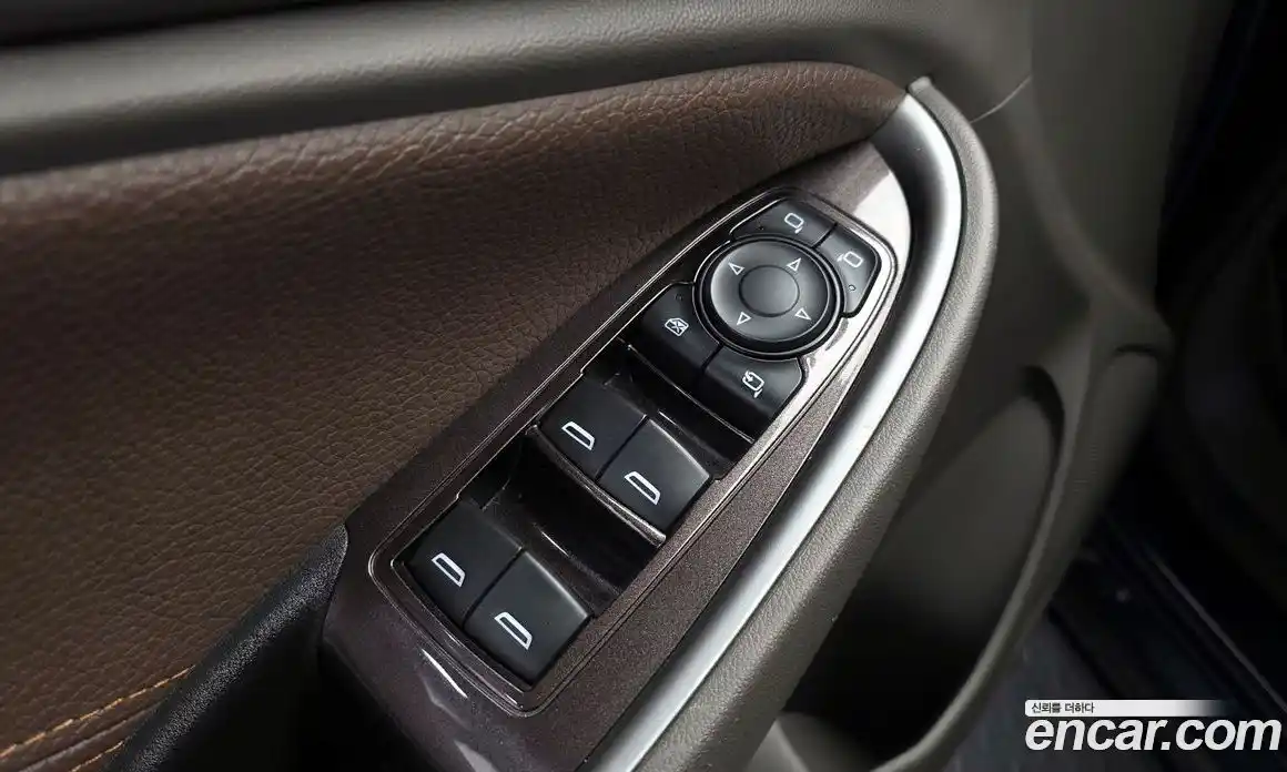 Chevrolet Malibu 2017 1.5 Автомат в Москве № 799556, фото 17