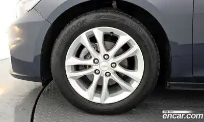 Chevrolet Malibu 2017 1.5 Автомат в Москве № 799556, миниатюра 5