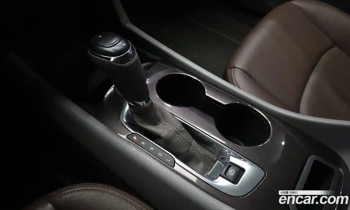 Chevrolet Malibu 2017 1.5 Автомат в Москве № 799556, фото 9