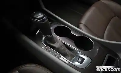 Chevrolet Malibu 2017 1.5 Автомат в Москве № 799556, миниатюра 9