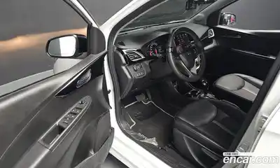 Chevrolet Spark 2021 1.0 Автомат в Москве № 799579, миниатюра 11