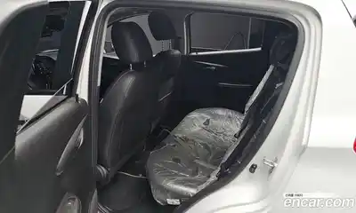 Chevrolet Spark 2021 1.0 Автомат в Москве № 799579, миниатюра 12