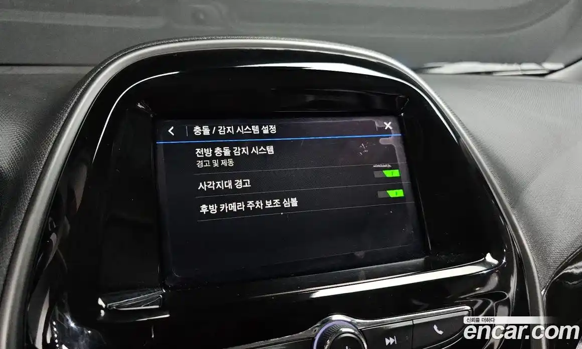 Chevrolet Spark 2021 1.0 Автомат в Москве № 799579, фото 16