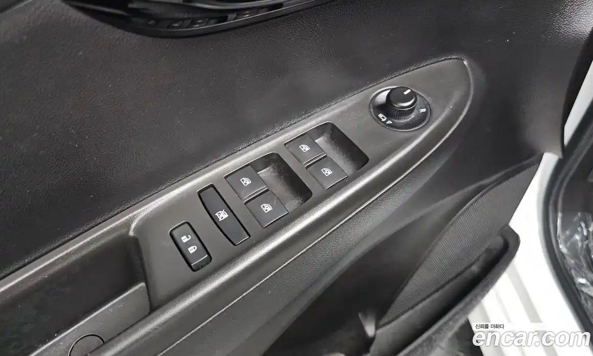 Chevrolet Spark 2021 1.0 Автомат в Москве № 799579, фото 17