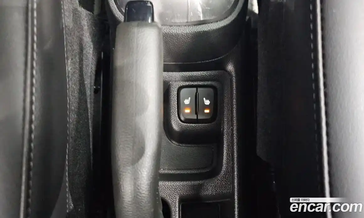 Chevrolet Spark 2021 1.0 Автомат в Москве № 799579, фото 19