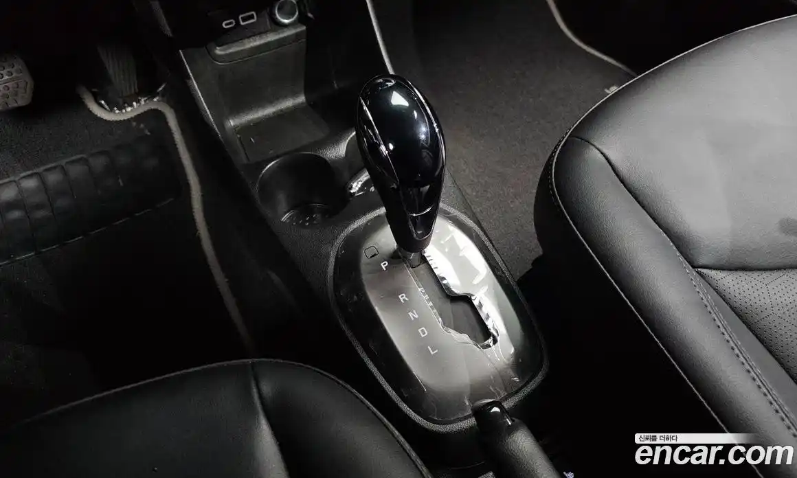 Chevrolet Spark 2021 1.0 Автомат в Москве № 799579, фото 9