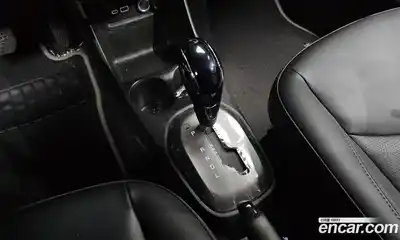 Chevrolet Spark 2021 1.0 Автомат в Москве № 799579, миниатюра 9