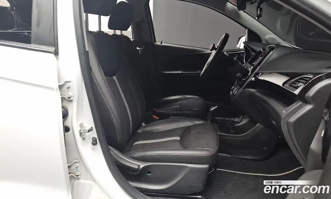 Chevrolet Spark 2021 1.0 Автомат в Москве № 799579, фото 10