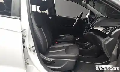 Chevrolet Spark 2021 1.0 Автомат в Москве № 799579, миниатюра 10