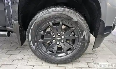 Chevrolet Colorado 2022 3.6 Автомат в Москве № 799587, миниатюра 5