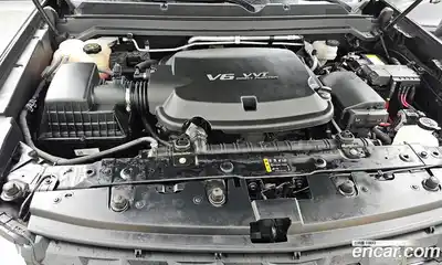 Chevrolet Colorado 2022 3.6 Автомат в Москве № 799587, миниатюра 6