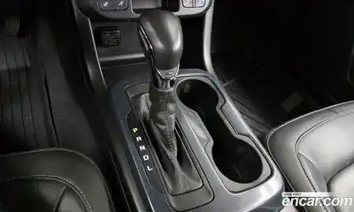 Chevrolet Colorado 2022 3.6 Автомат в Москве № 799587, миниатюра 9