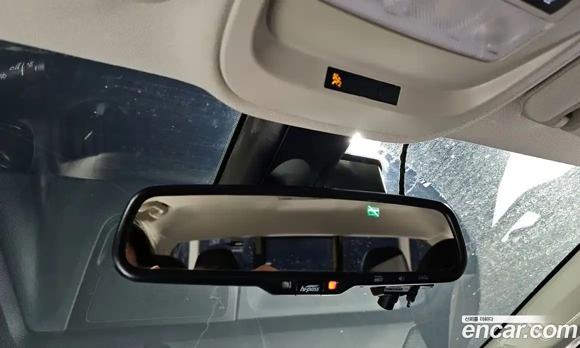 Chevrolet Colorado 2020 3.6 Автомат в Москве № 799590, фото 19