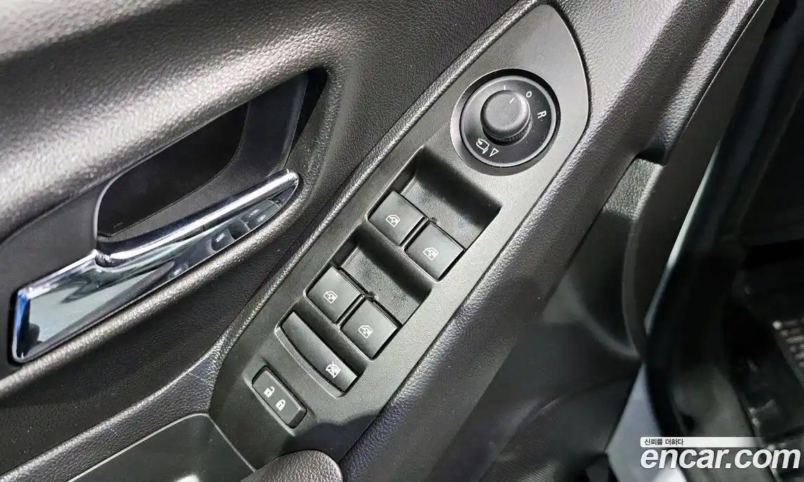 Chevrolet Trax 2019 1.4 Автомат в Москве № 799620, фото 20